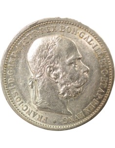 Autriche François Joseph 2