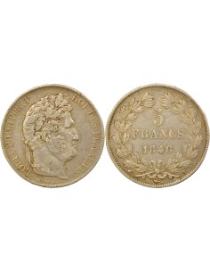 Louis-Philippe Ier Domard