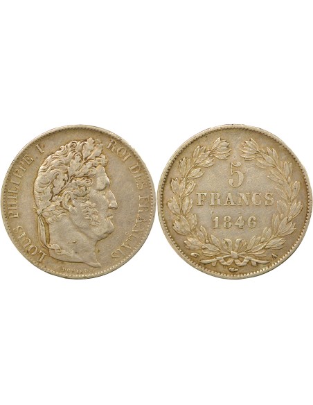 Louis-Philippe Ier Domard