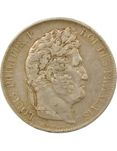 Louis-Philippe Ier Domard 2