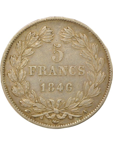 Louis-Philippe Ier Domard