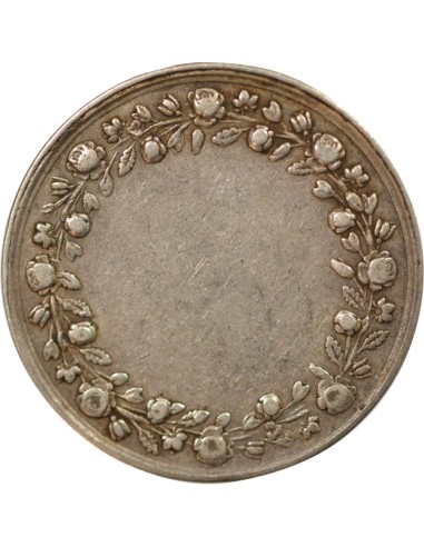 Mariage Chrétien 1 jeton Argent