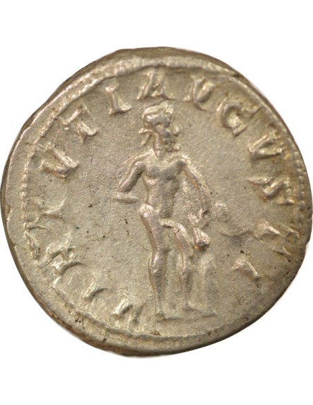 Rome Empire Gordien III Hercule 1 antoninien Billon 240-243 R Rome