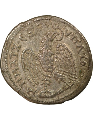 Rome - Provinces Caracalla 1 tetradrachme Billon 214-217 Antioche