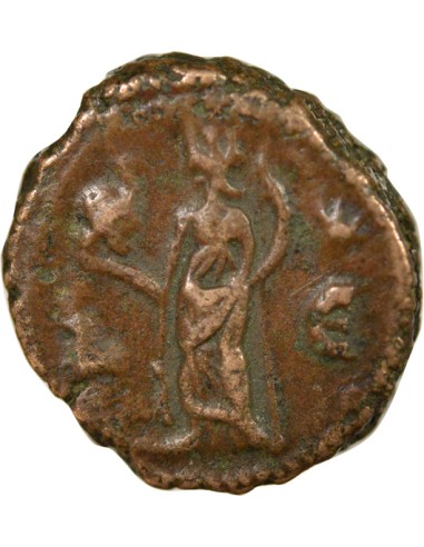 Rome - Provinces Maximien Hercule 1 tetradrachme Billon 290 Alexandrie