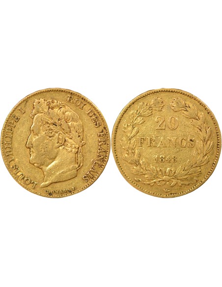 Louis-Philippe Ier Domard