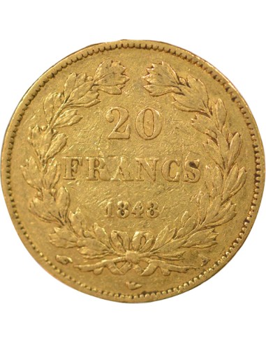 Louis-Philippe Ier Domard