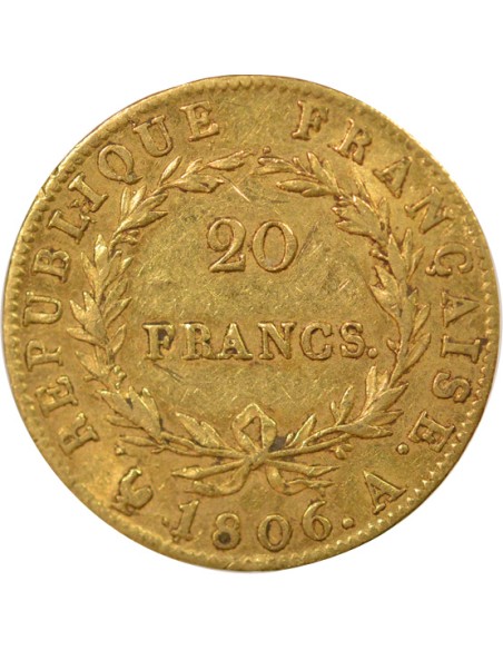 Roi d'Italie Tête nue