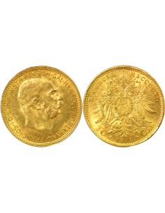 Autriche François Joseph