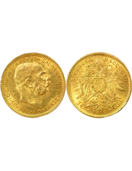 Autriche François Joseph