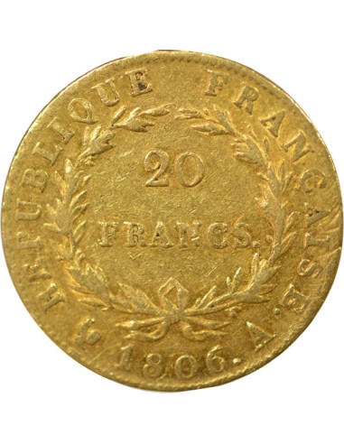 Roi d'Italie Tête nue