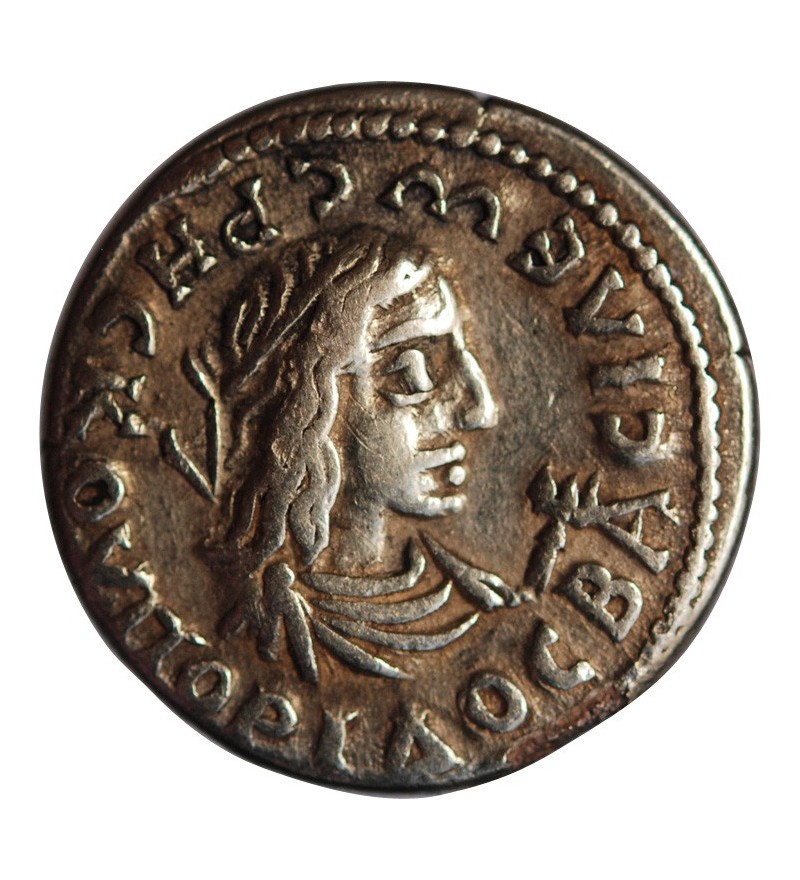 ROYAUME DU PONT, RHESCUPORIS II DU BOSPHORE - STATERE ELECTRUM﻿