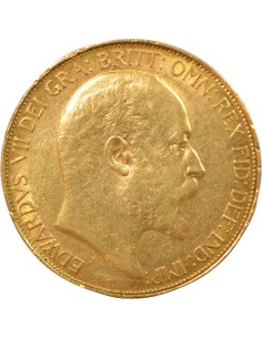 Royaume-Uni Edouard VII 2