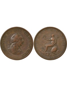 Grande Bretagne George III