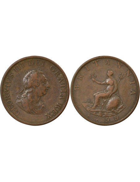 Grande Bretagne George III