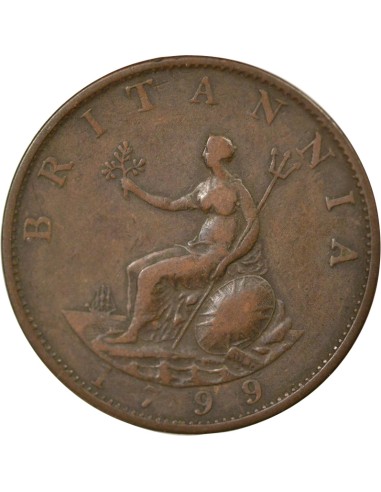 Grande Bretagne George III