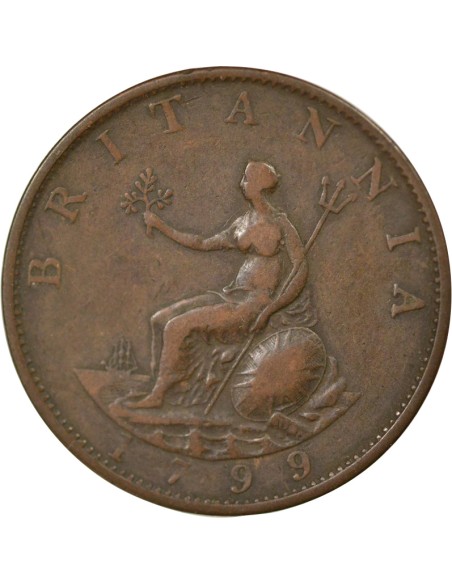 Grande Bretagne George III