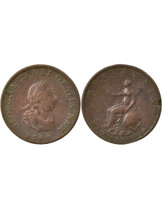 Grande Bretagne George III