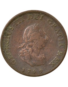 Grande Bretagne George III 2