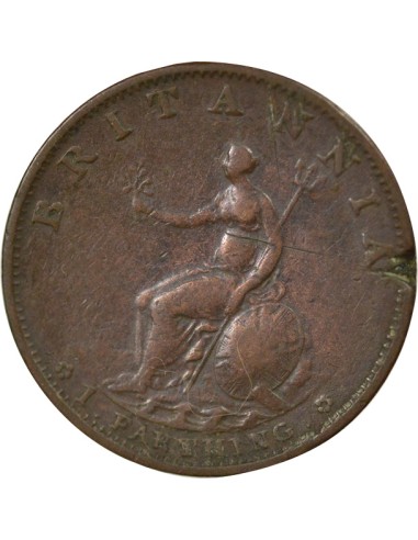 Grande Bretagne George III