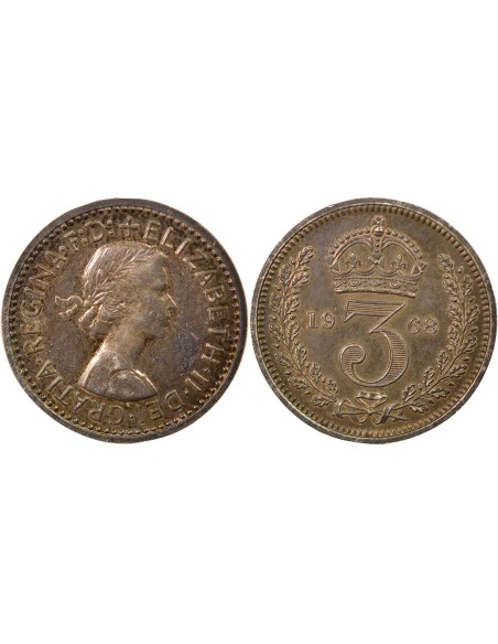 Royaume-Uni Elisabeth II