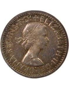 Royaume-Uni Elisabeth II 2