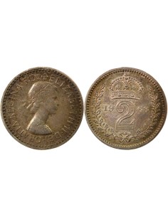 Royaume-Uni Elisabeth II