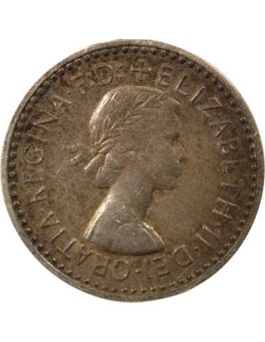 Royaume-Uni Elisabeth II