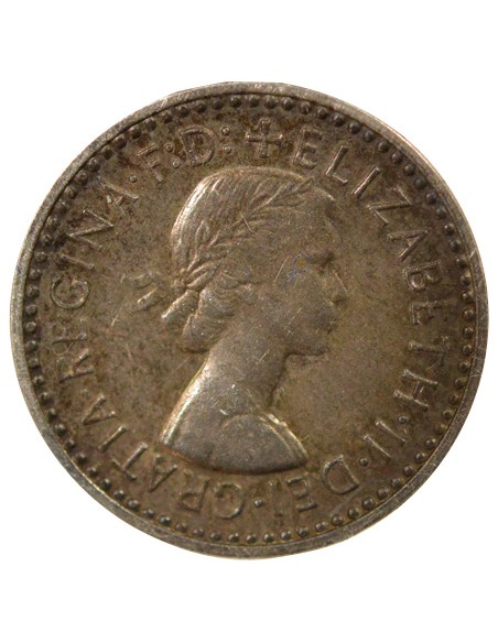 Royaume-Uni Elisabeth II