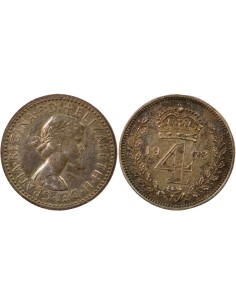 Royaume-Uni Elisabeth II