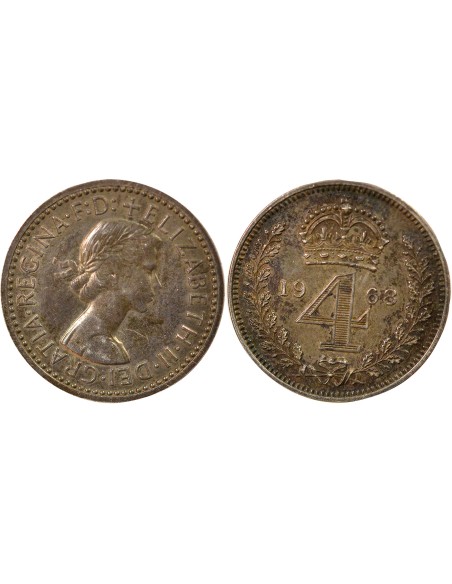 Royaume-Uni Elisabeth II