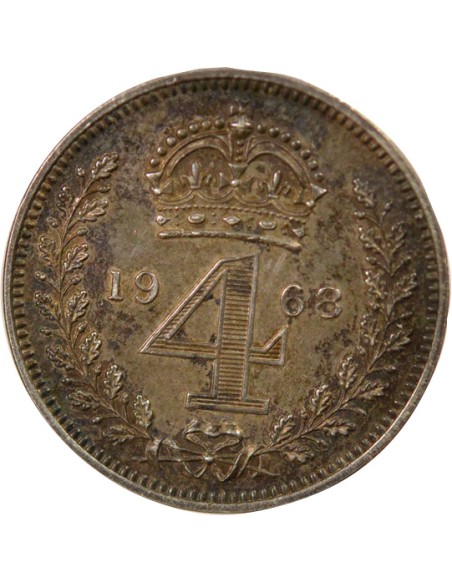 Royaume-Uni Elisabeth II