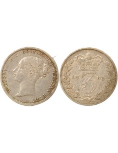 Royaume-Uni Victoria