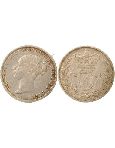 Royaume-Uni Victoria