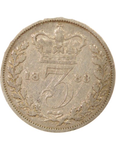 Royaume-Uni Victoria