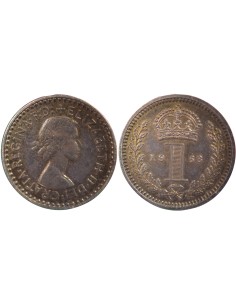 Royaume-Uni Elisabeth II