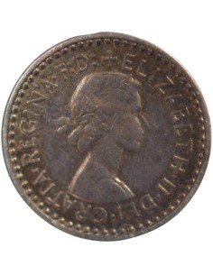 Royaume-Uni Elisabeth II 2