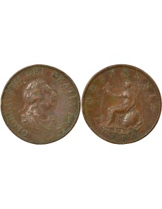 Grande Bretagne George III