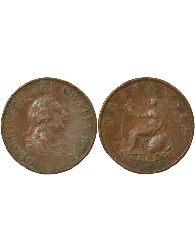 Grande Bretagne George III