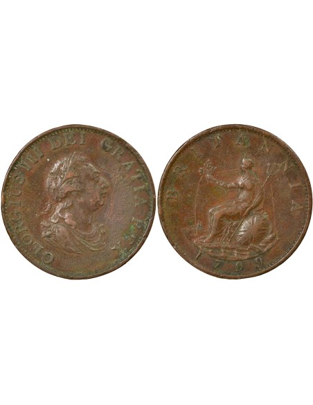 Grande Bretagne George III