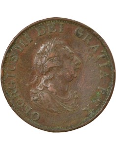 Grande Bretagne George III 2