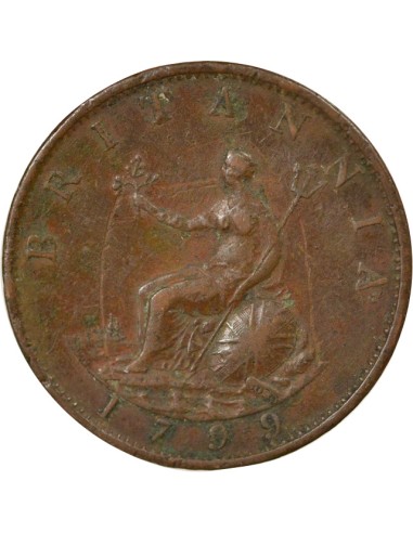 Grande Bretagne George III