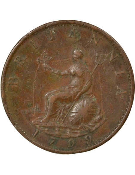 Grande Bretagne George III