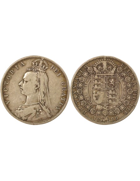 Royaume-Uni Victoria