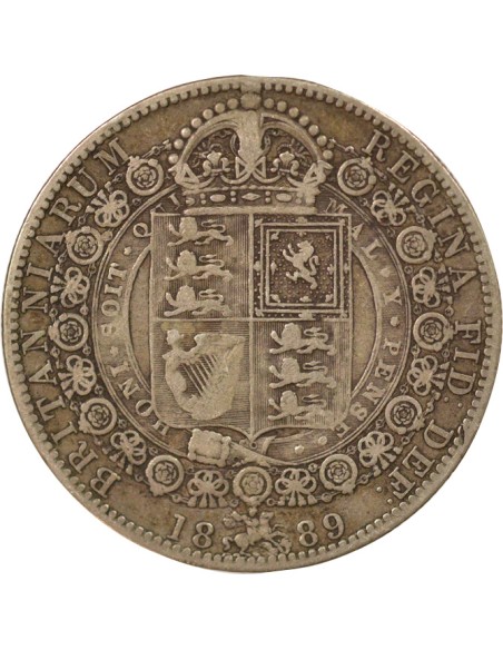 Royaume-Uni Victoria