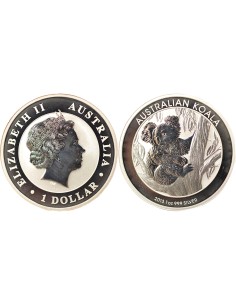 Australie Elisabeth II