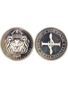 USA Omnia 1  once Argent 2010 Scottsdale