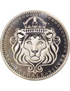 USA Omnia 1  once Argent 2010 Scottsdale 2