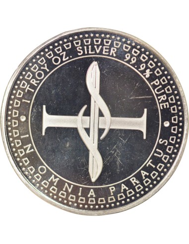 USA Omnia 1  once Argent 2010 Scottsdale