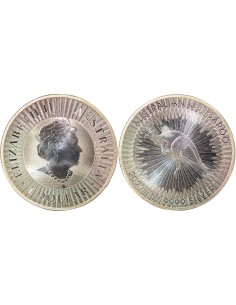 Australie Elisabeth II